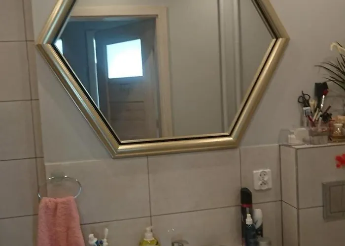 Koralowa * 格但斯克