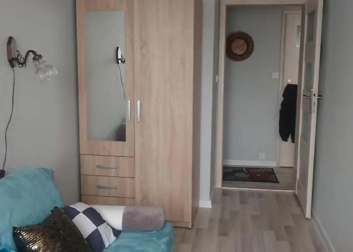 Koralowa Γκντανσκ