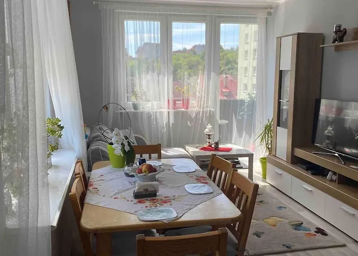 Koralowa Διαμέρισμα Γκντανσκ