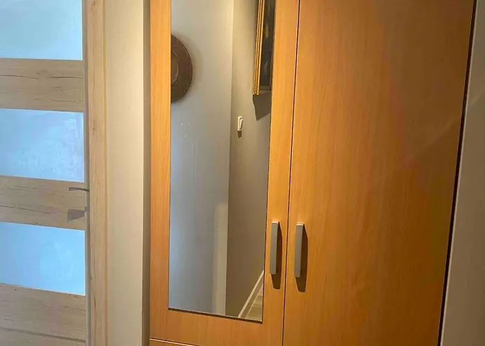 Διαμέρισμα Koralowa *