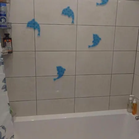 Apartment Koralowa